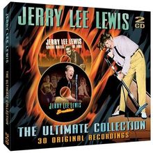 Ultimate Collection (2cd)