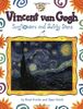 Vincent Van Gogh: Sunflowers and Swirly Stars (Smart About Art)