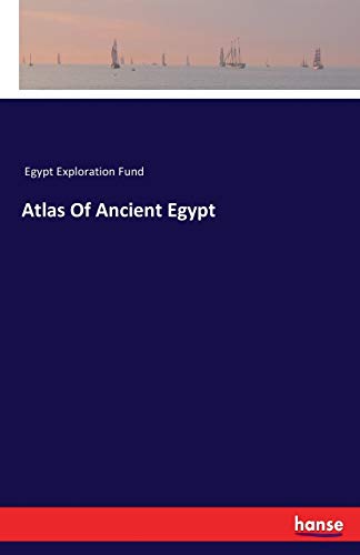 Atlas Of Ancient Egypt