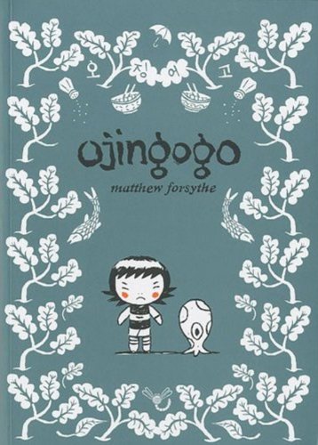 Ojingogo