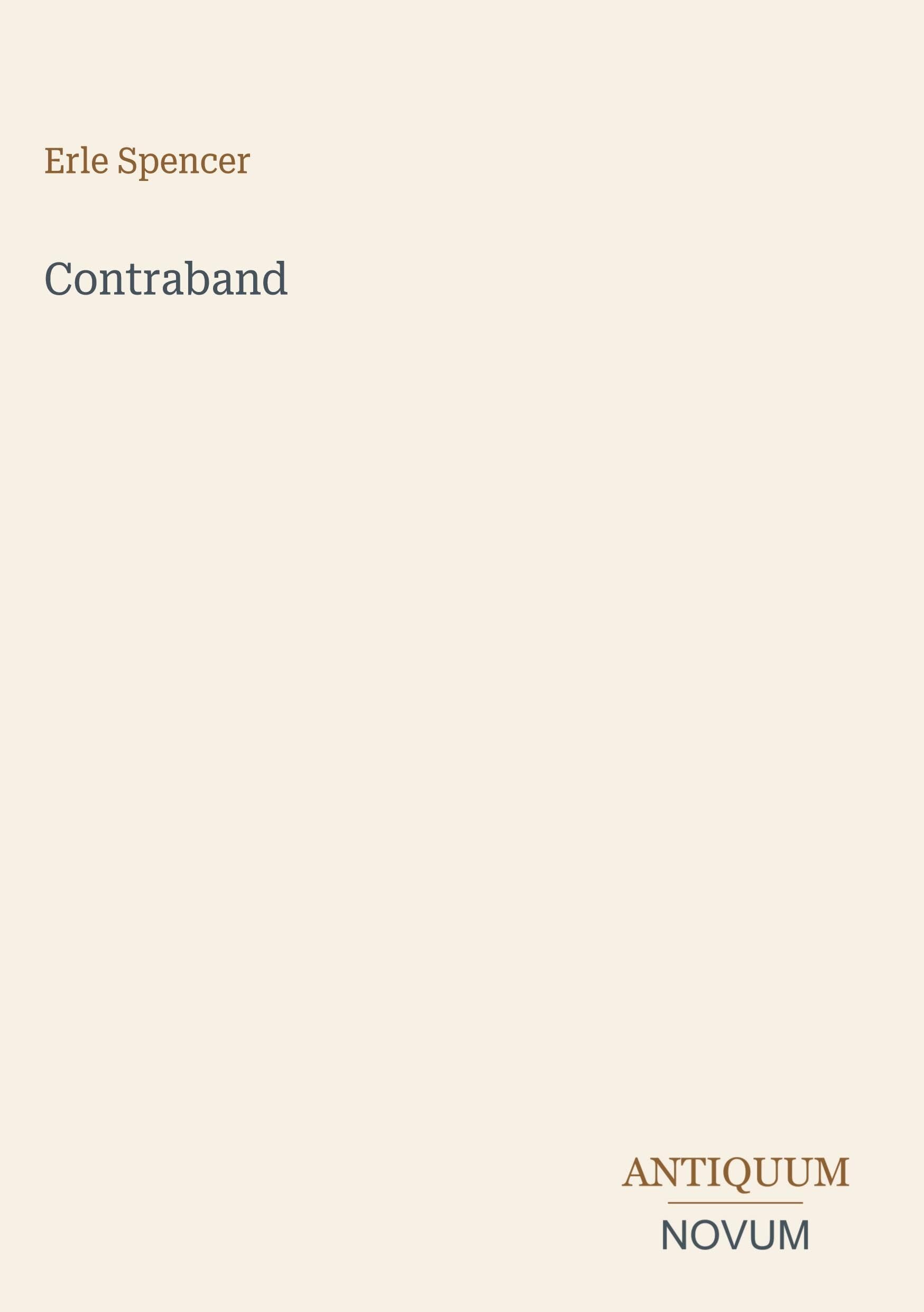 Contraband