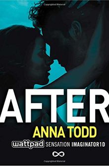 After (The After Series)