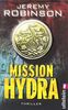 Mission Hydra: Thriller (Ein Delta-Team-Thriller)