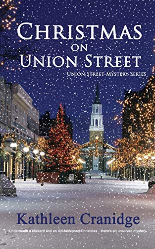 Christmas on Union Street (Union Street Mystery, Band 1)