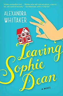 Leaving Sophie Dean