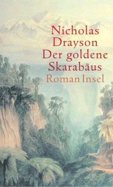 Der goldene Skarabäus: Roman