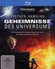 Stephen Hawking - Geheimnisse des Universums [Blu-ray]