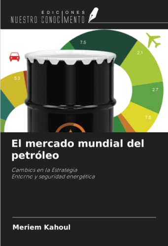 El mercado mundial del petróleo: Cambios en la Estrategia Entorno y seguridad energética