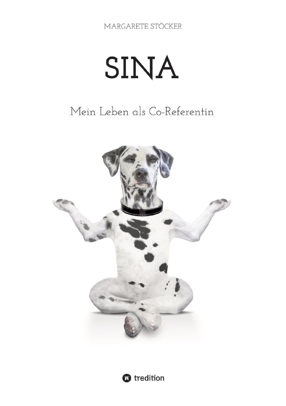 Sina: Mein Leben als Co-Referentin
