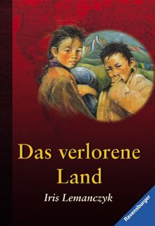 Das verlorene Land: Eine Flucht aus Tibet