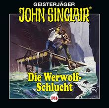 Folge 163-die Werwolf-Schlucht