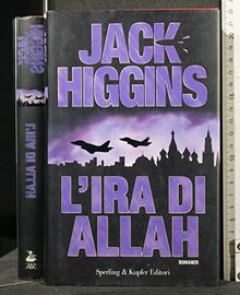 L'ira di Allah (Narrativa)