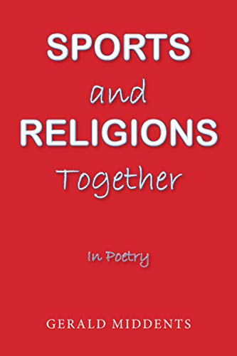 SPORTS and RELIGIONS Together: In Poetry