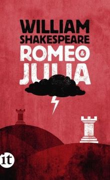 Romeo und Julia (insel taschenbuch)