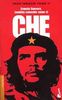 Ernesto Guevara tambien conocido como el Che. (Booket Logista)