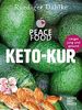Die Peace Food Keto-Kur: Länger jung und gesund (Gräfe und Unzer Einzeltitel)