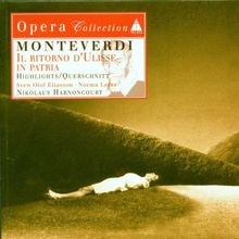 Il Ritorno d' ulisse