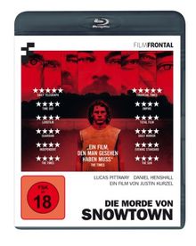 Die Morde von Snowtown [Blu-ray]