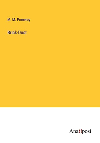 Brick-Dust