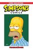Simpsons Comic-Kollektion: Bd. 2: Traummänner