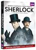 Sherlock - l'Abominevole Sposa (SE) (2 Dvd+Booklet) (1 DVD)