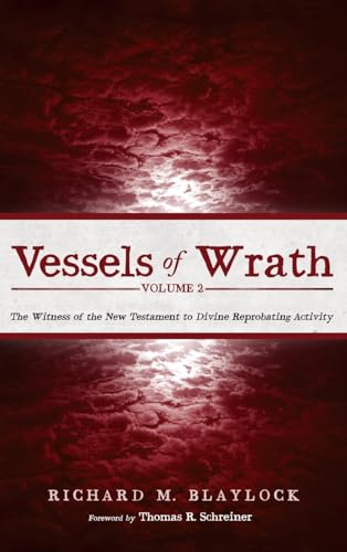 Vessels of Wrath, Volume 2