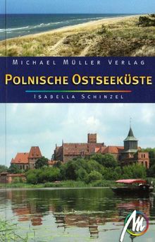 Polnische Ostseeküste