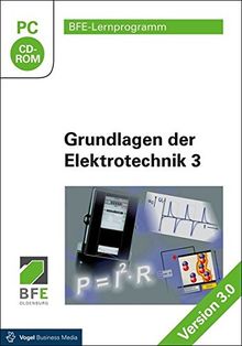 Grundlagen der Elektrotechnik Version 3.0, 2016