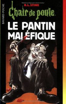Le pantin maléfique