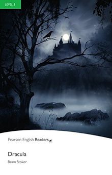 Dracula - Leichte Englisch-Lektüre (A2) (Pearson Readers - Level 3)