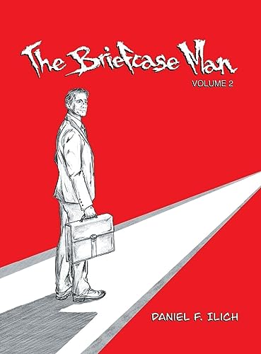 The Briefcase Man: Volume 2