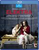 Richard Strauss: Elektra [Salzburger Festspiele, August 2020] [Blu-ray]