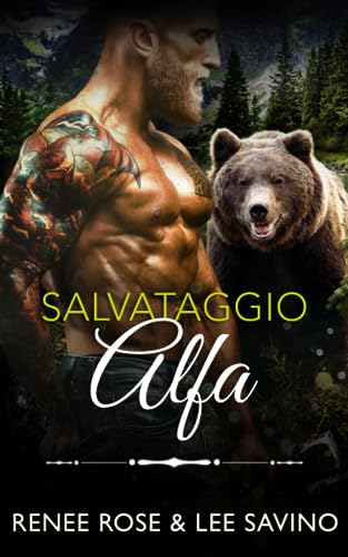 Salvataggio Alfa