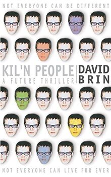 Kil'n People