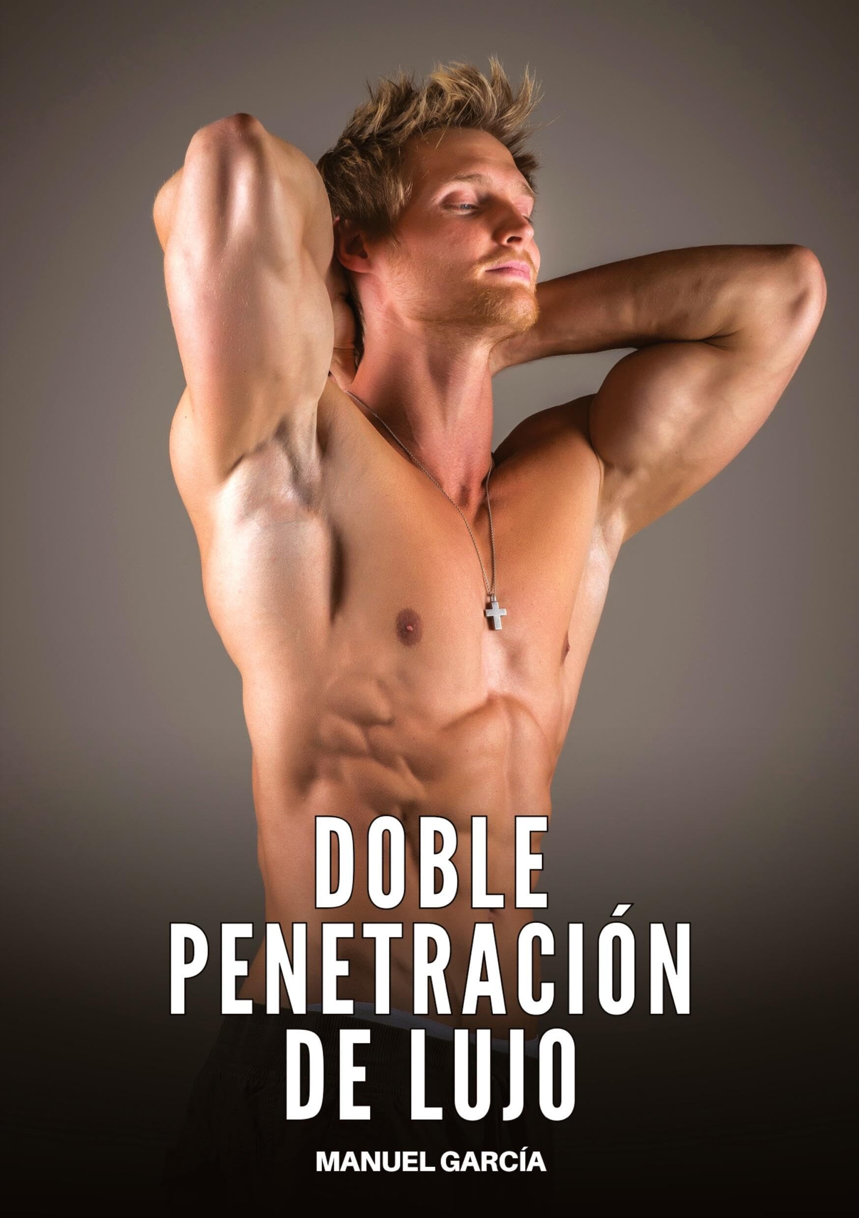 Doble penetración de lujo