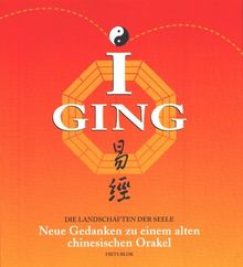 I Ging, Die Landschaften der Seele