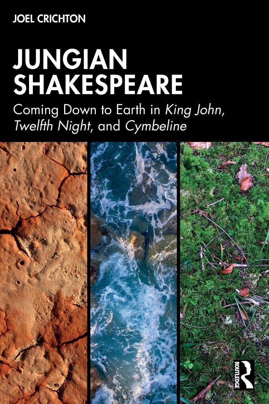 Joel Crichton Jungian Shakespeare