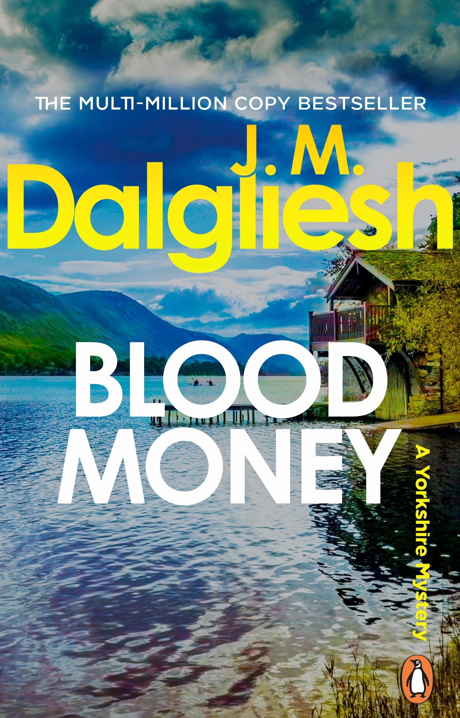 Blood Money
