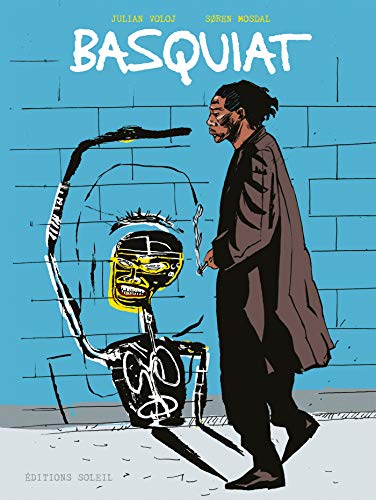 Basquiat (sol.hors Collec)