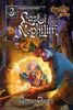 Last of the Nephilim (Oracles of Fire, Band 3)