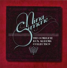 Complete Rca Albums Collection