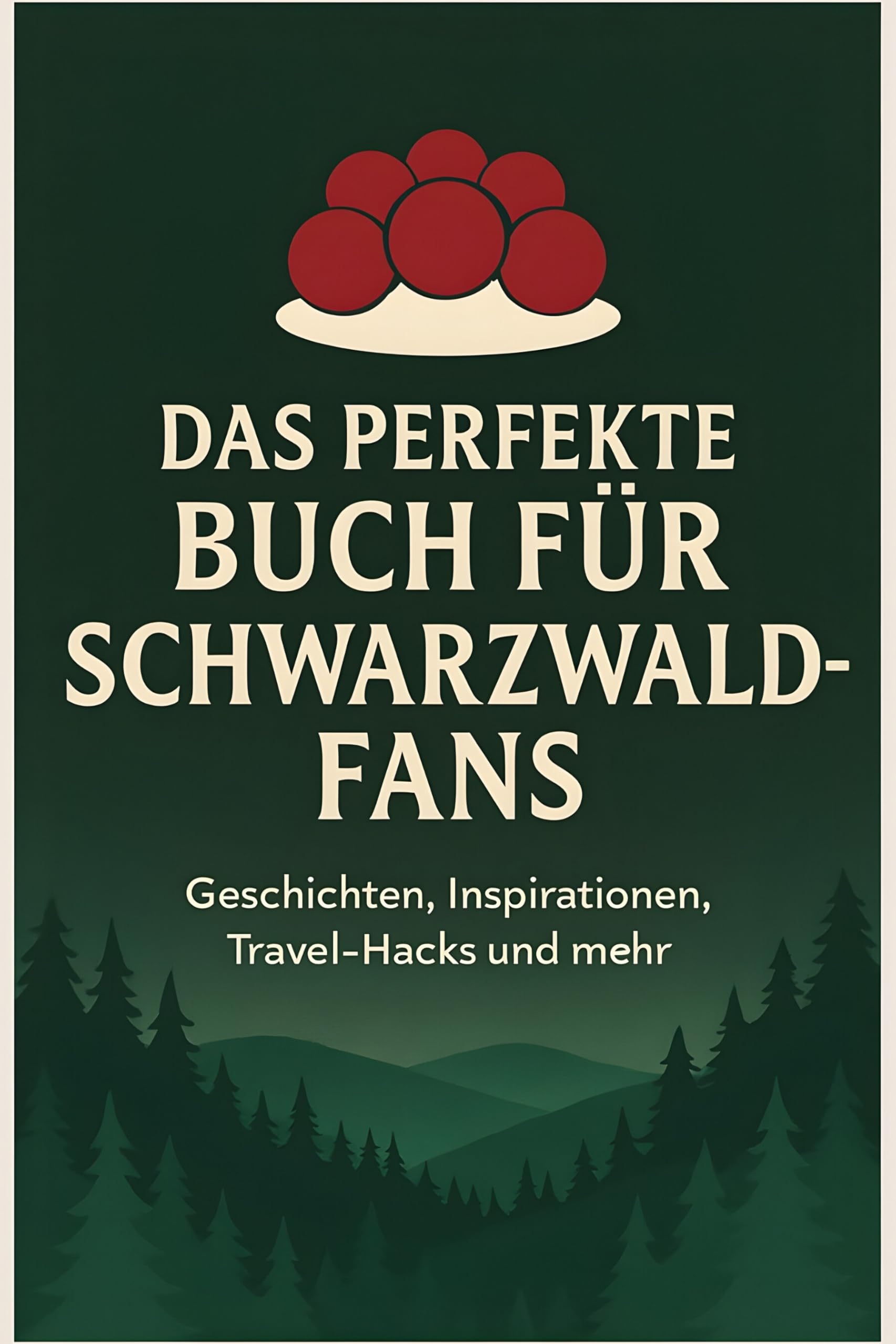 Das perfekte Buch für Schwarzwald-Fans: Geschichten, Inspirationen, Travel-Hacks und mehr
