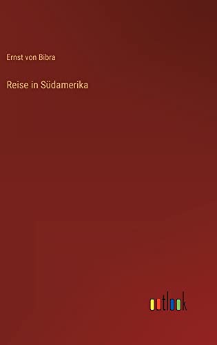 Reise in Südamerika