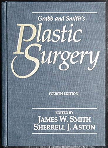 Grabb and Smith's Plastic Surgery