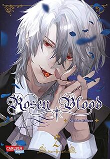 Rosen Blood 2: Dark-Fantasy-Erlebnis mit Biss (2)