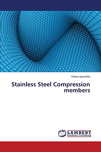 Stainless Steel Compression members