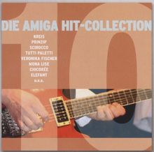 Amiga-Hit-Collection Vol.10