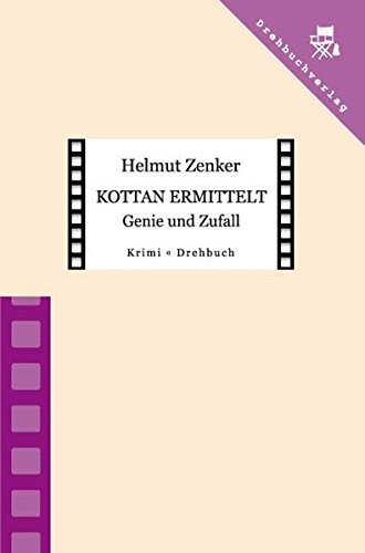 Kottan ermittelt: Genie und Zufall: Folge 14 - Drehbuch