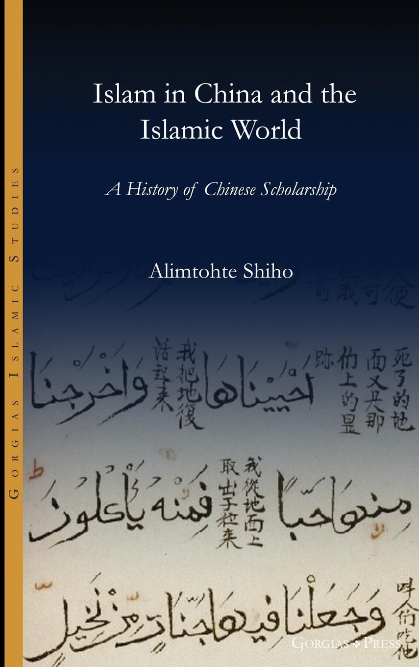 Islam in China and the Islamic world: A History of Chinese Scholarship (Gorgias Islamic Studies)