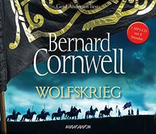 Wolfskrieg (Wikinger-Saga)